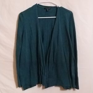 EILEEN FISHER PETITE M, 100% MERINO WOOL SIZE PM